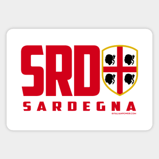 SRD-Sardegna Magnet